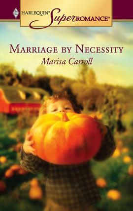 Title details for Marriage by Necessity by Marisa Carroll - Wait list